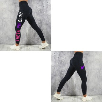 Theta Leggings