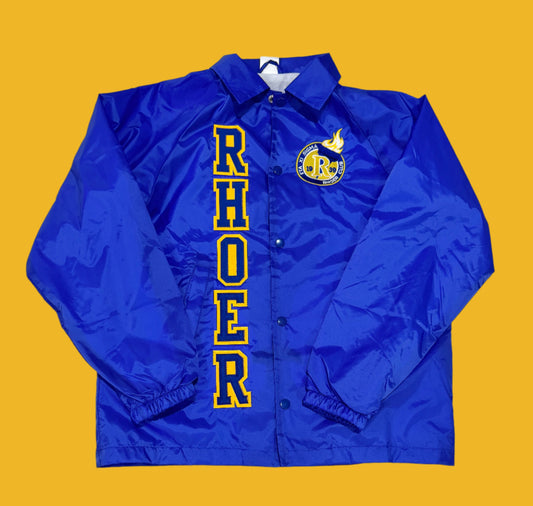 RHOER Jacket II