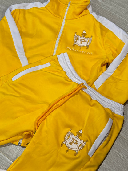 Philo Jogging suit