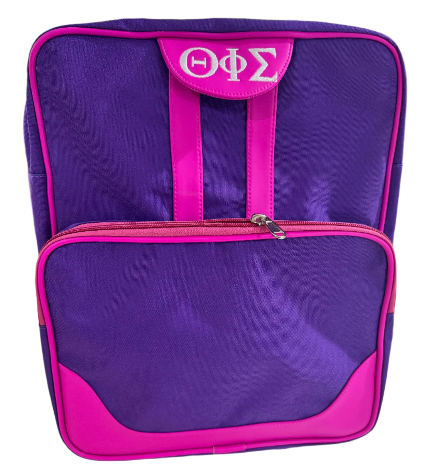 Theta Bookbag