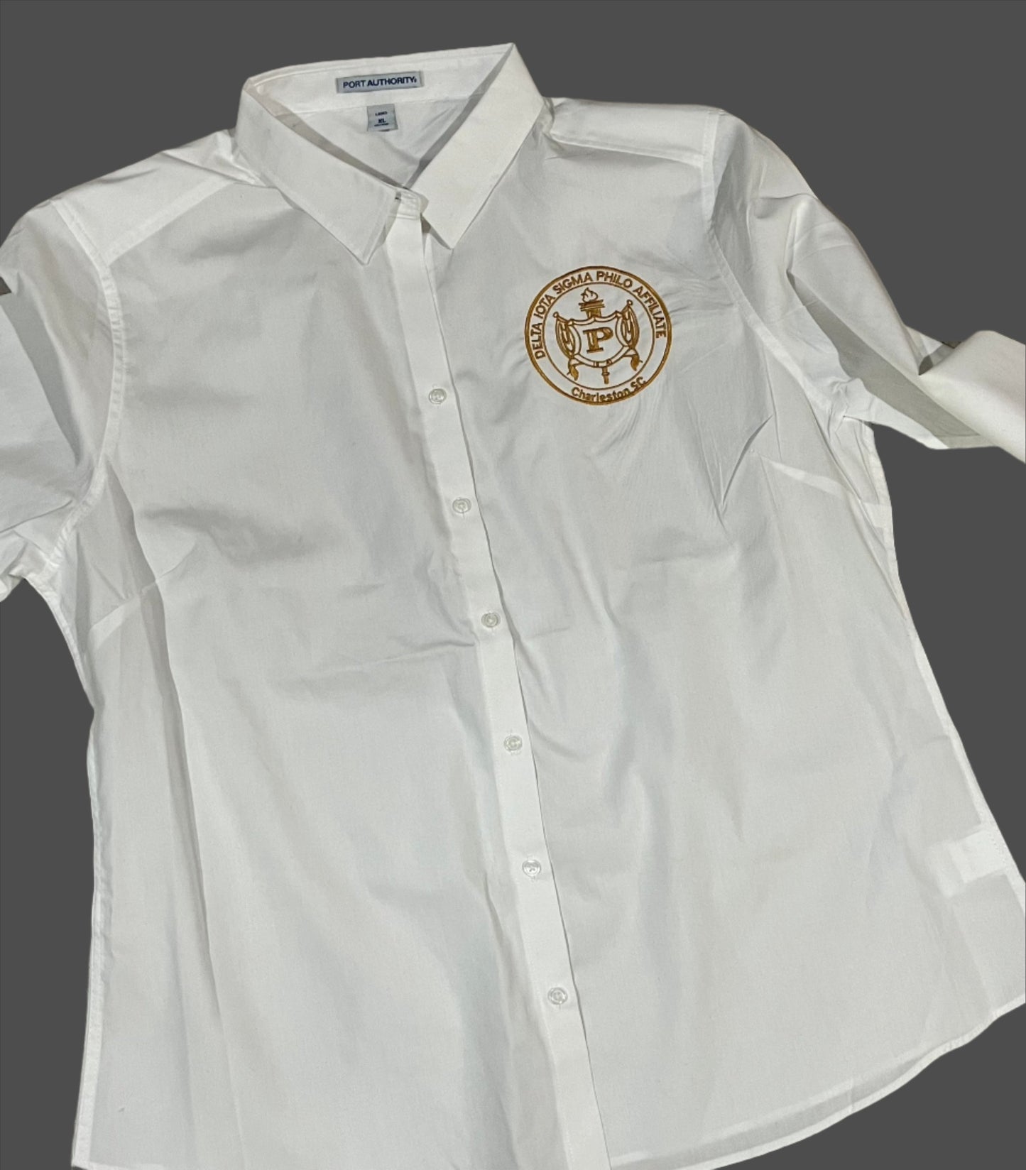 Philo Business Shirt