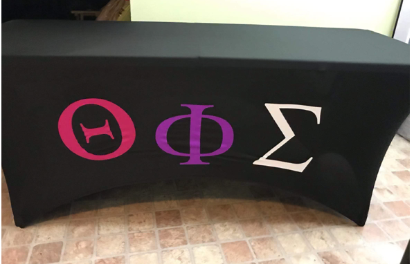 Custom Table Covers