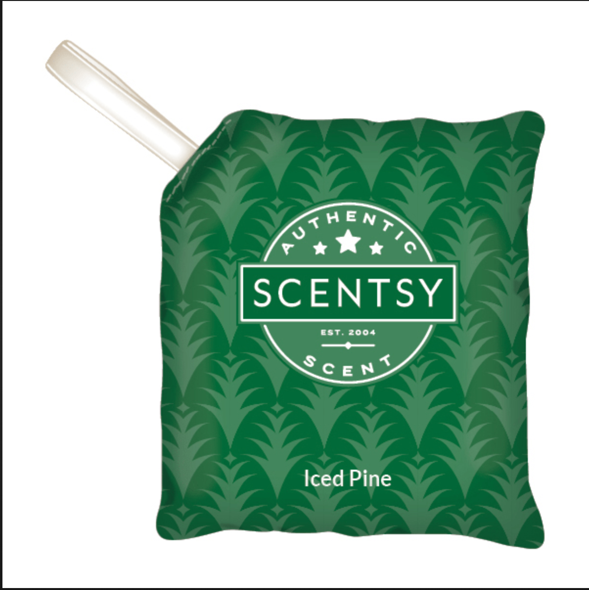 Iced Pine Scent Pak