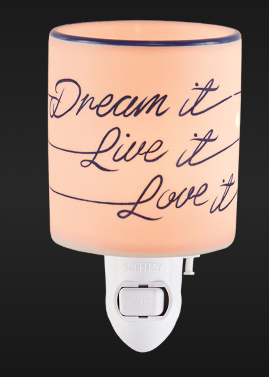 Dream it Mini Warmer