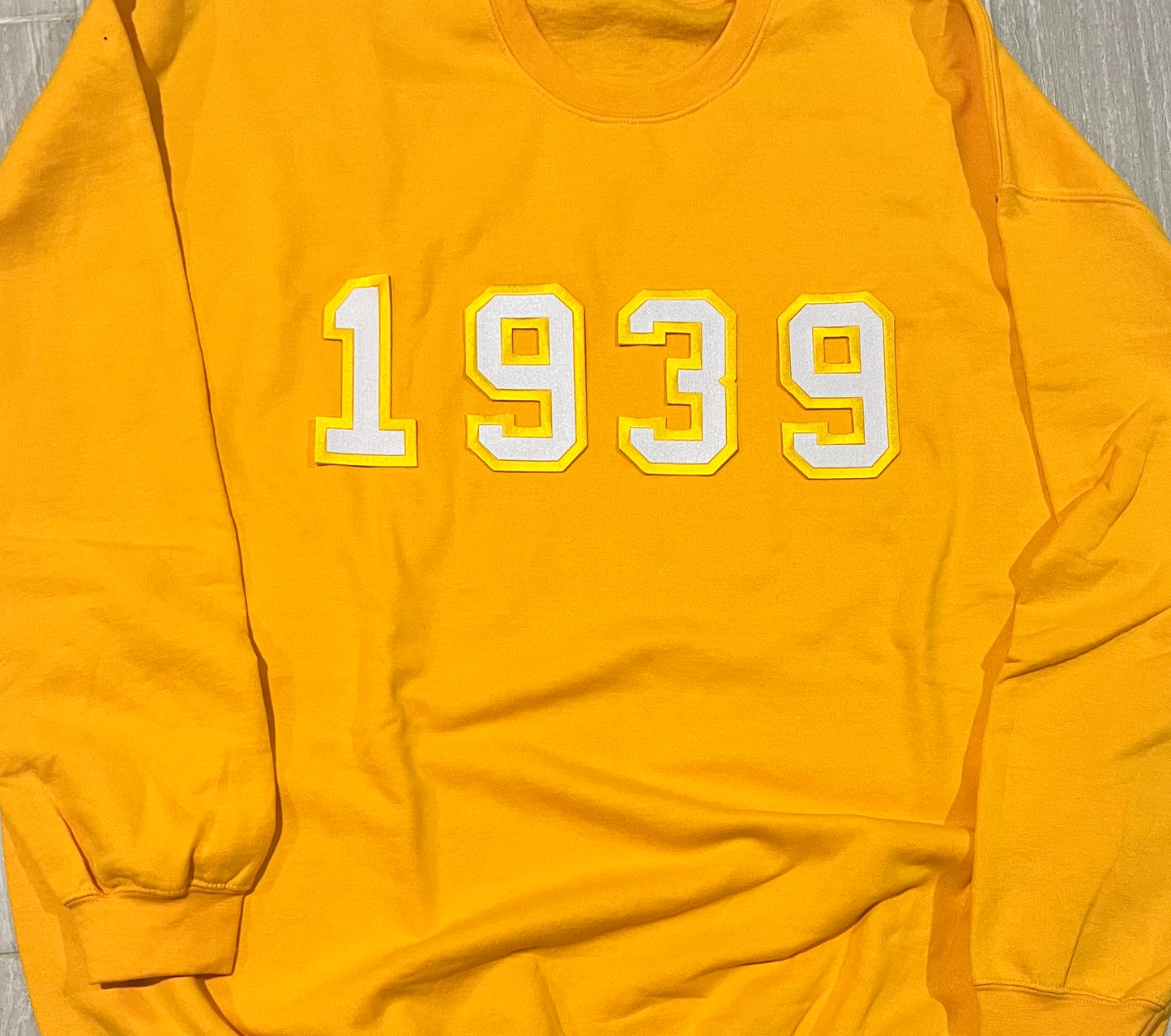 Rhoer 1939 Crewneck Sweatshirt