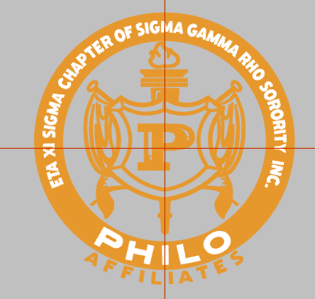 "YOUR" Philo Chapter Patch