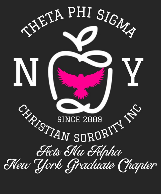 New York Grad Chapter