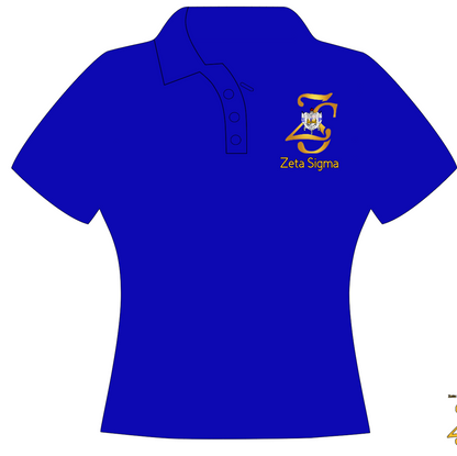 Sorority Polo