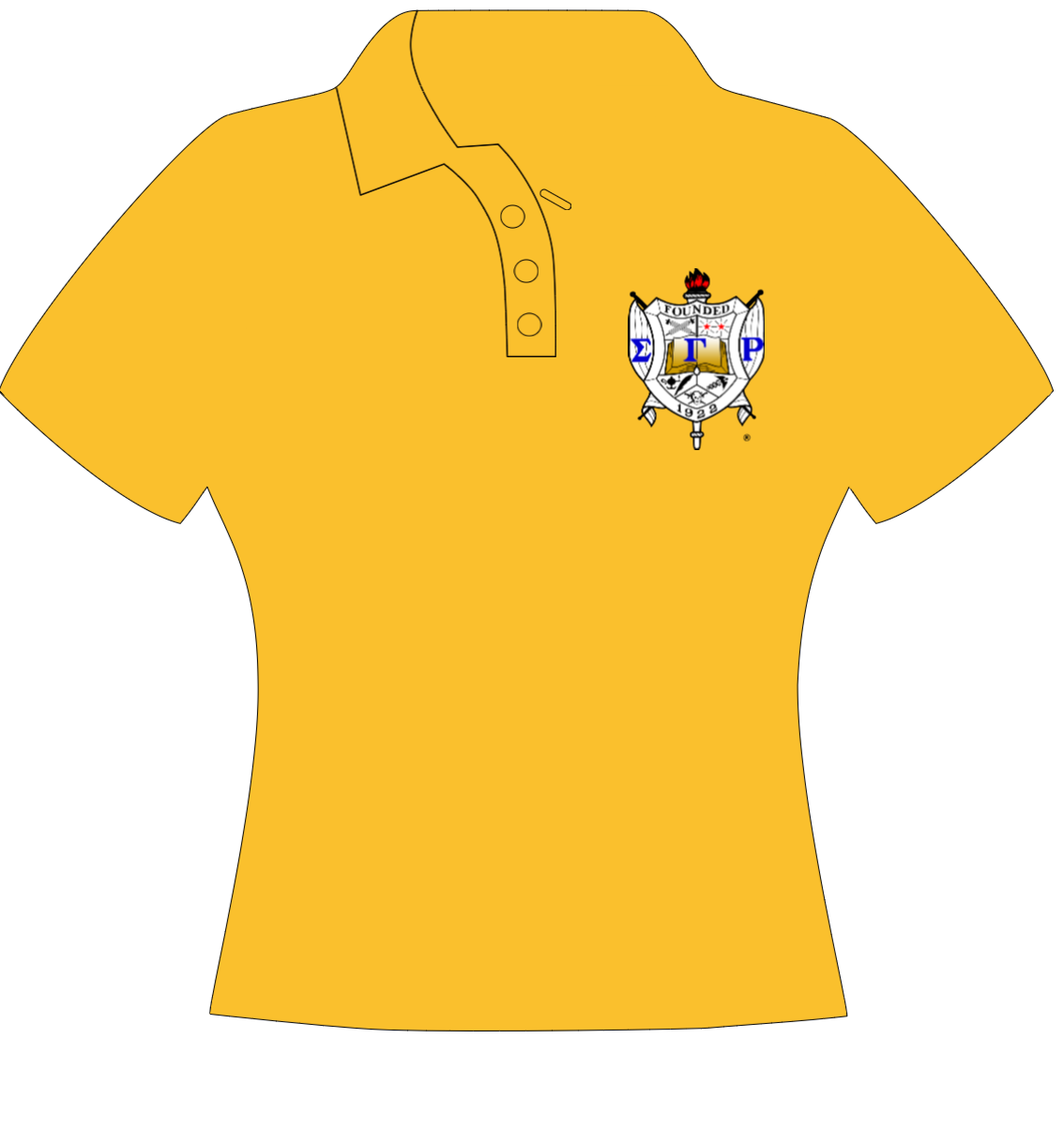 Sorority Polo