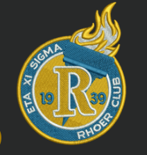 "YOUR" Rhoer/Rhosebud Chapter Patch