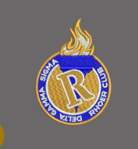 "YOUR" Rhoer/Rhosebud Chapter Patch