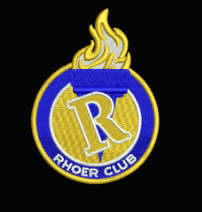 "YOUR" Rhoer/Rhosebud Chapter Patch