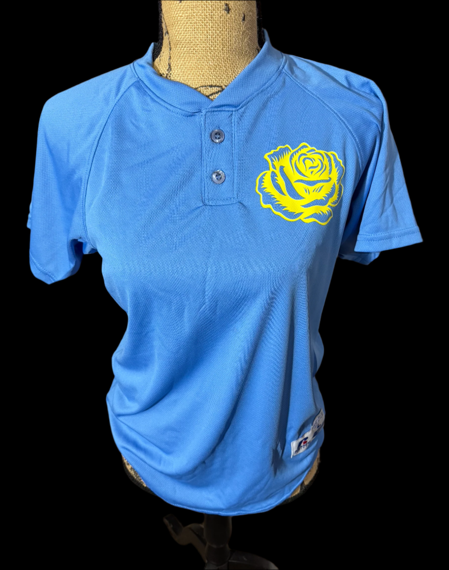 Rhosebud Baseball Jersey