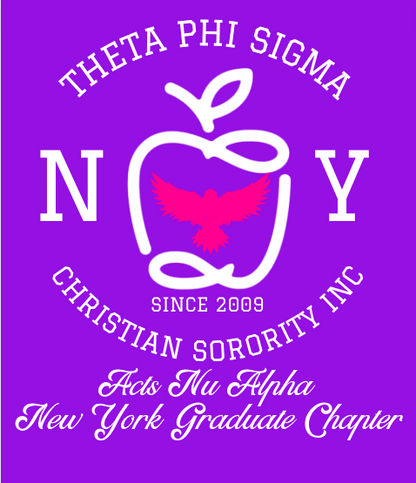 New York Grad Chapter