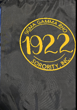 Sigma Drawstring Bags