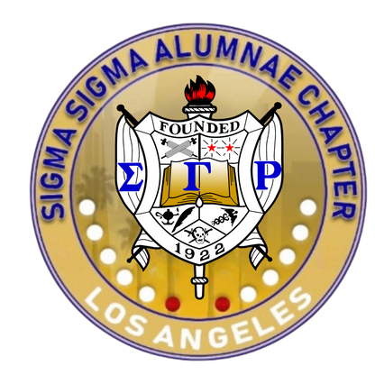 Sigma Sigma Chapter Package