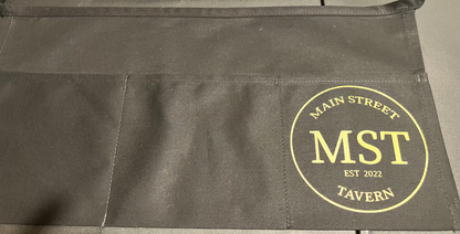 Main Street Tavern Aprons