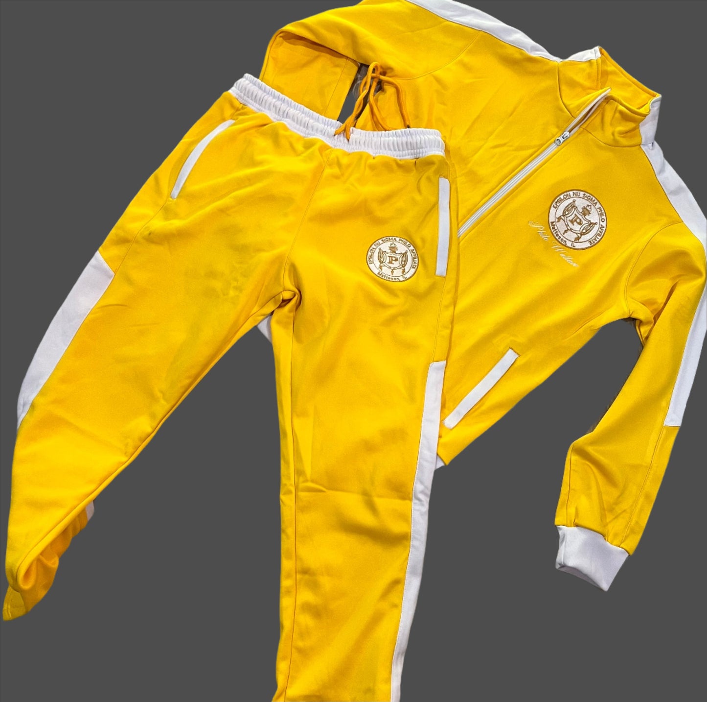 Philo Jogging suit