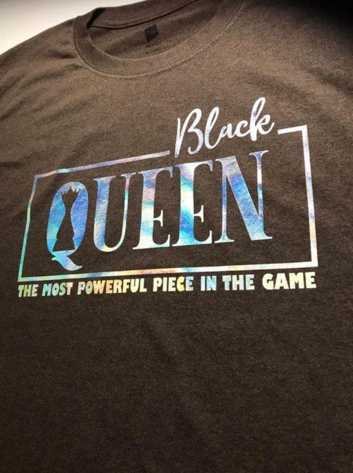 Black Queen T-shirt