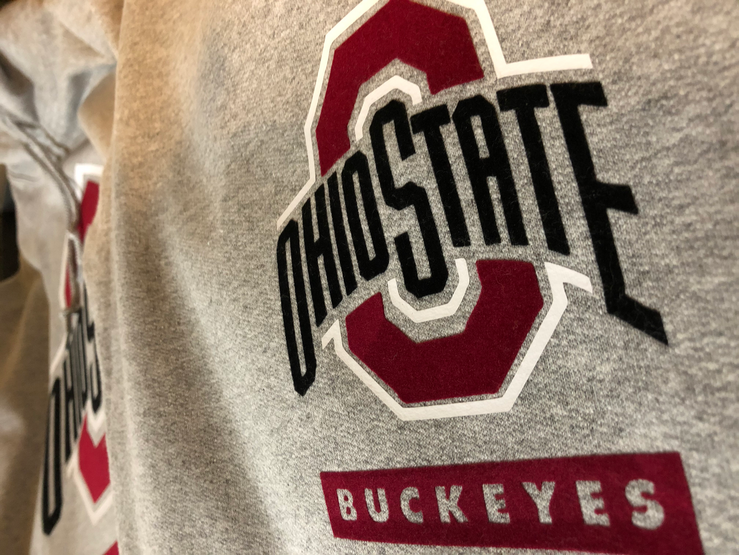 OSU Sweatsuit