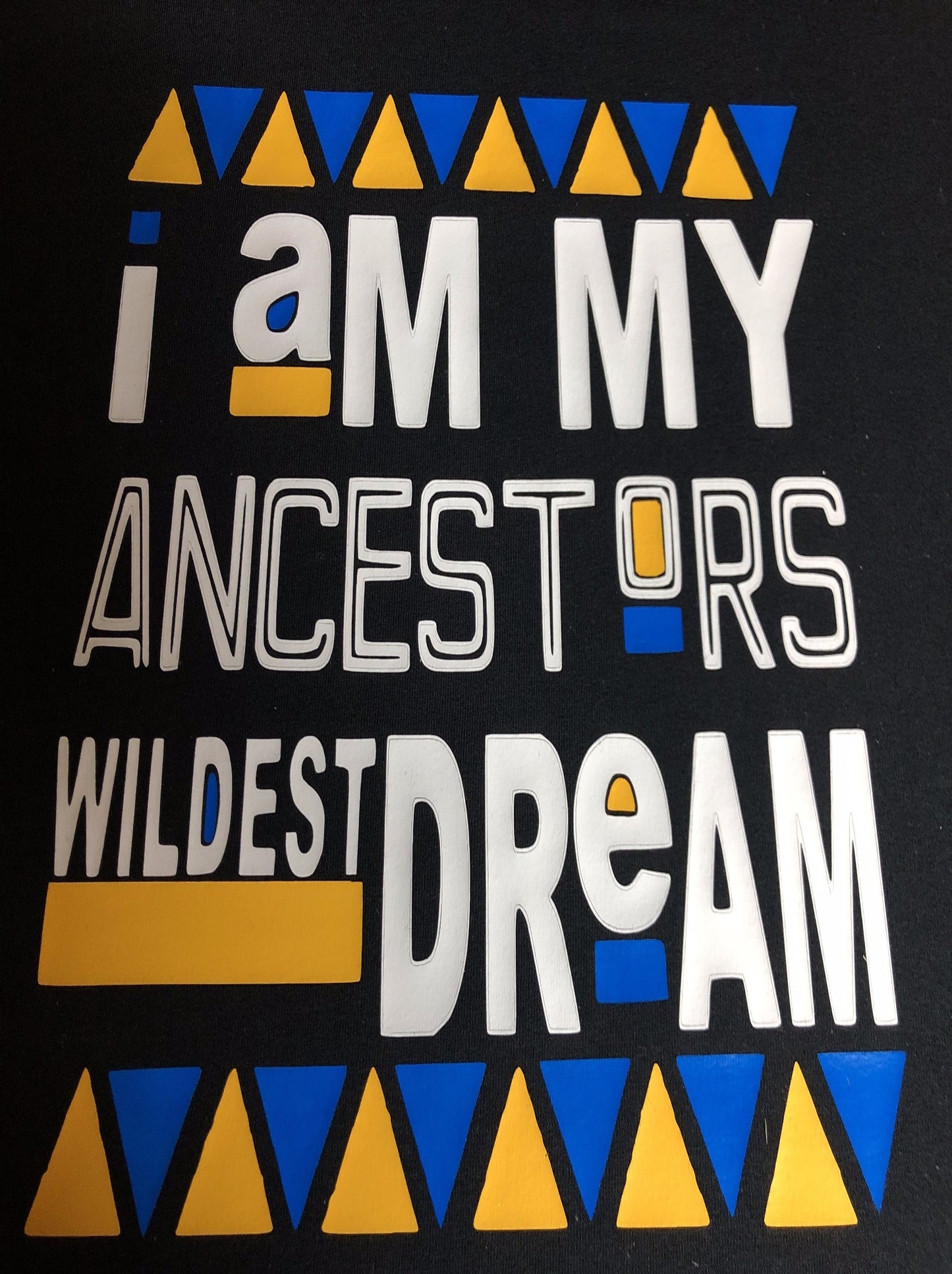 Ancestors T-shirt