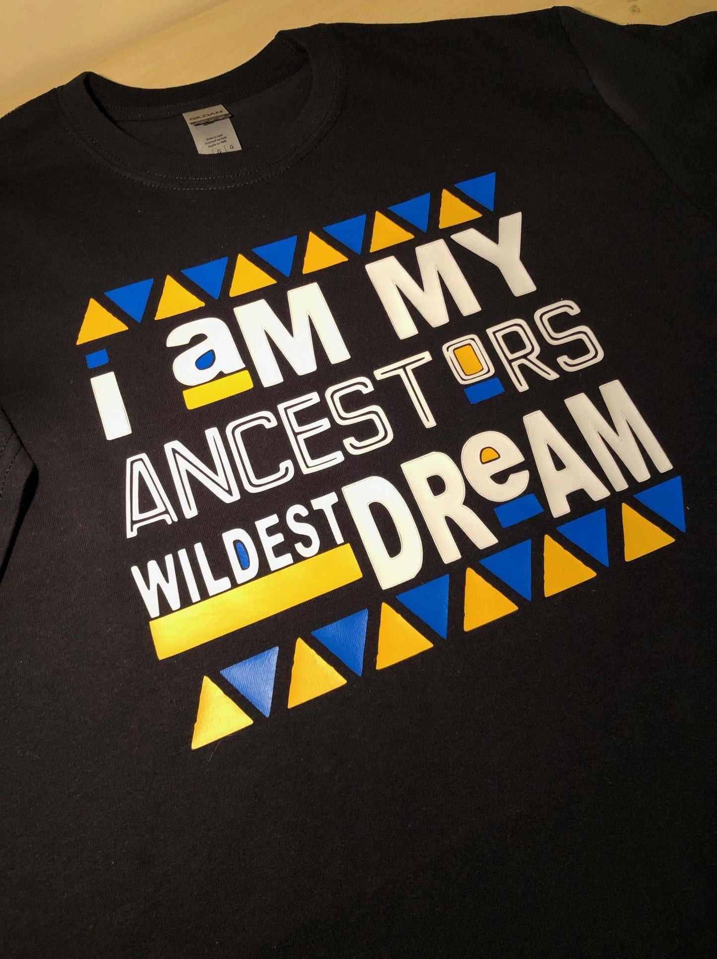 Ancestors T-shirt