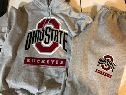 OSU Sweatsuit