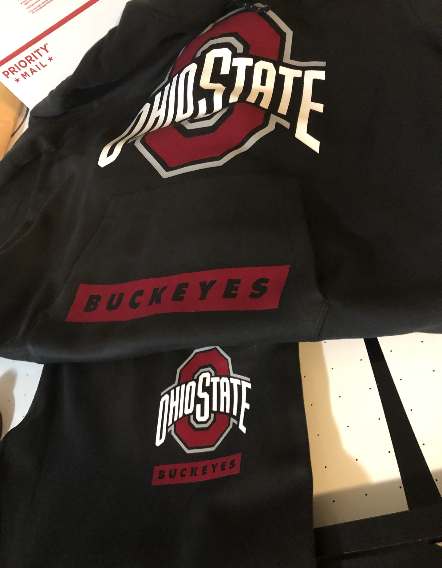 OSU Sweatsuit