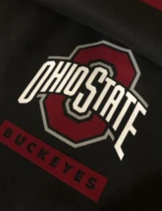 OSU Brutus Crew neck Sweater