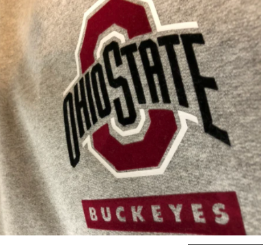 OSU Brutus Crew neck Sweater