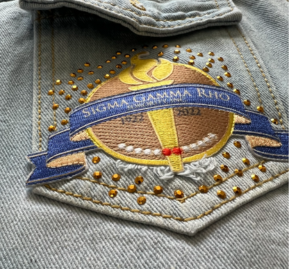 Centennial Patch