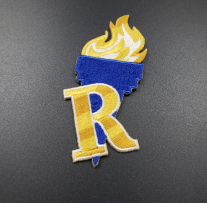 Rhoer Torch Patch