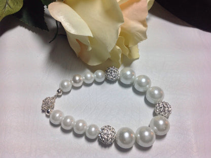 White Pearl Excellence Set