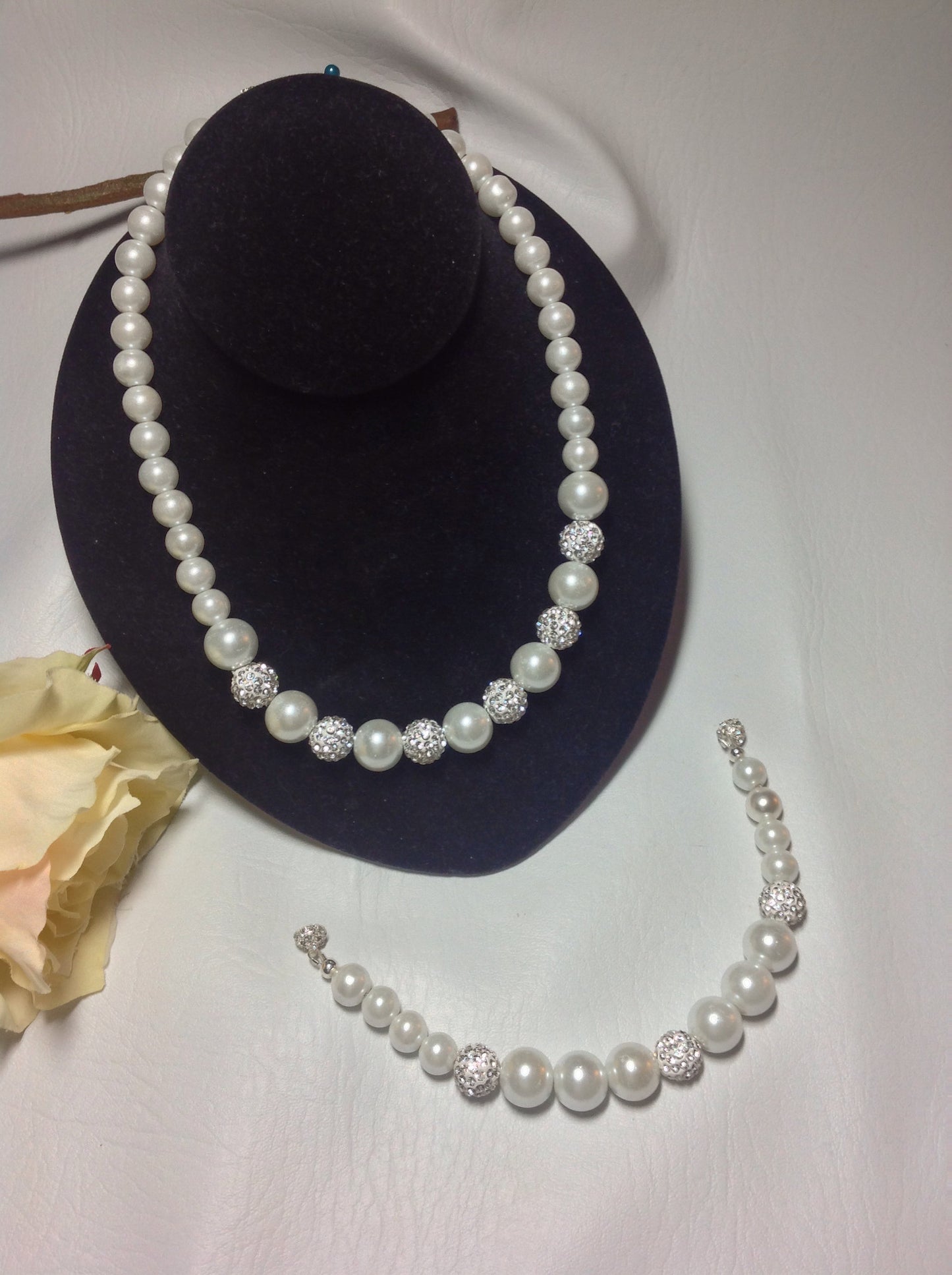 White Pearl Excellence Set