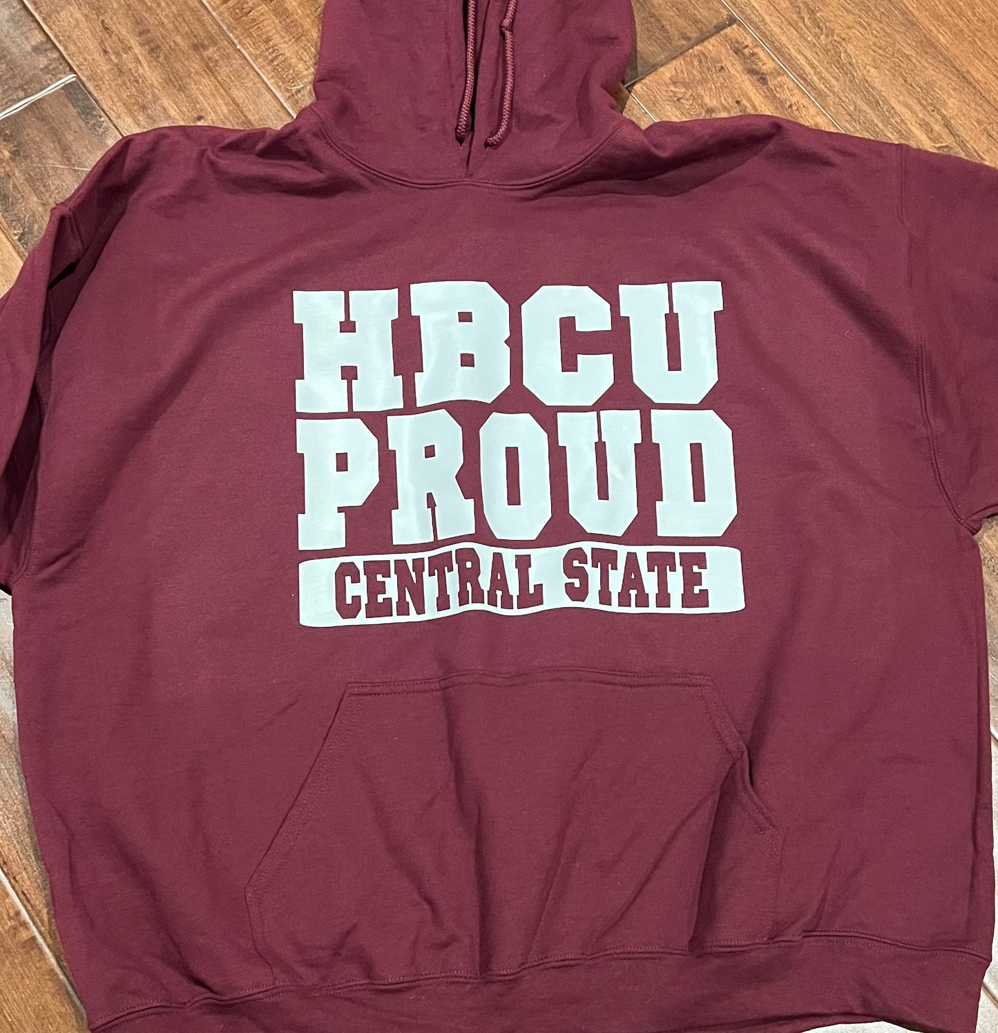 HBCU Sweater