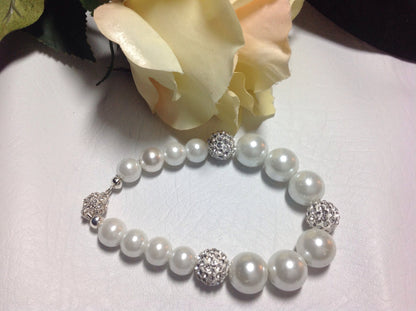 White Pearl Excellence Set