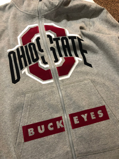 OSU Sweatsuit