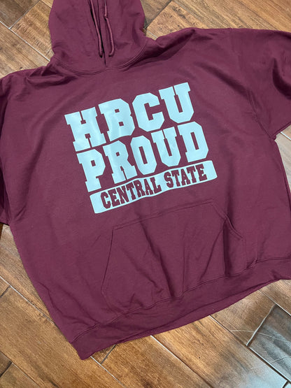 HBCU TShirt