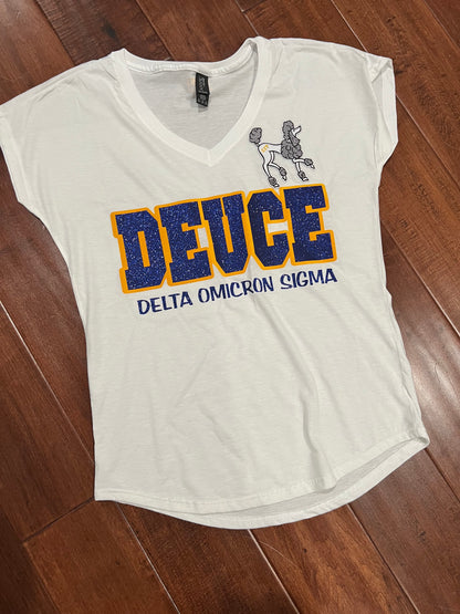 Deuce T-shirt