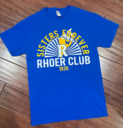 Rhoer Sweater & T-shirt Package