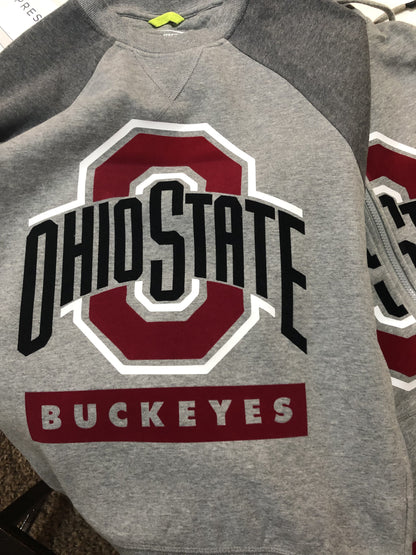 OSU Sweatsuit