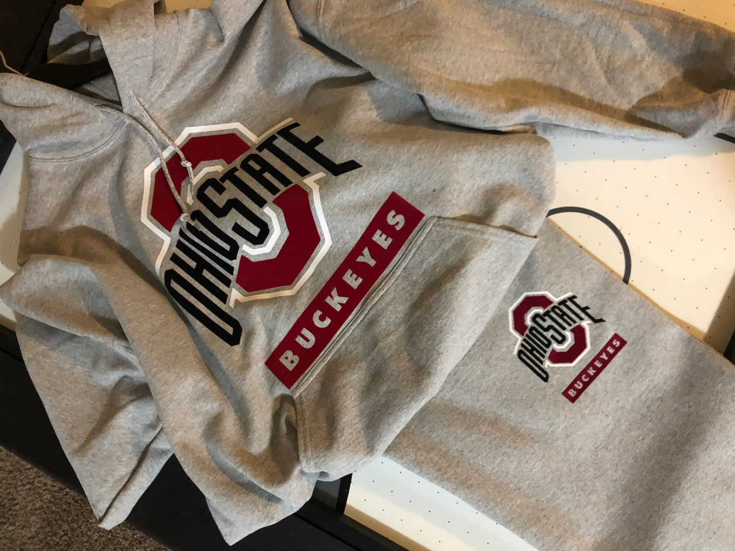 OSU Sweatsuit