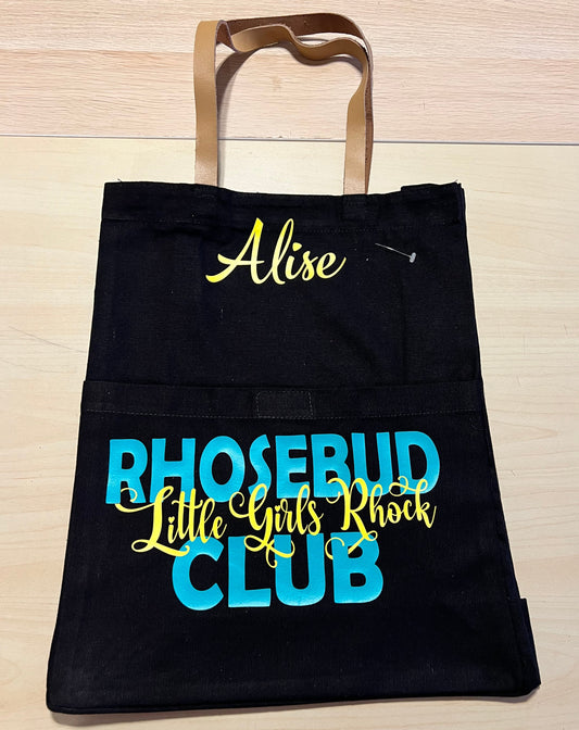 Rhosebud Shoulder bags