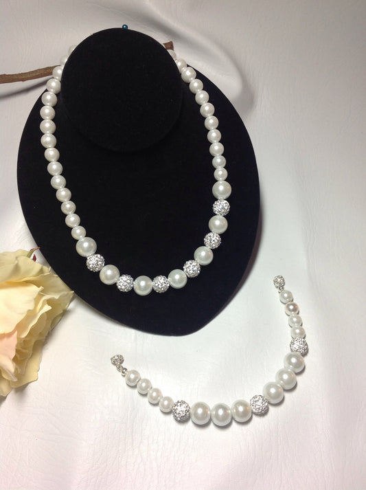 White Pearl Excellence Set