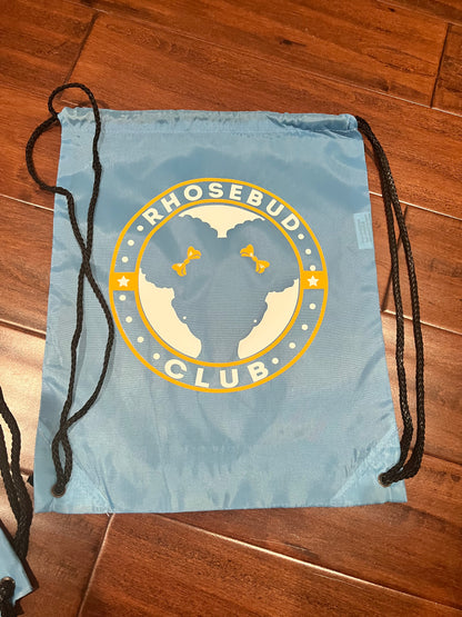 Rhosebud Cinch Bags