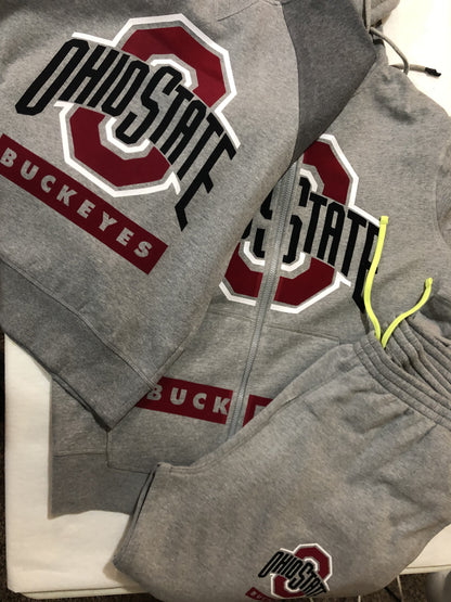 OSU Sweatsuit