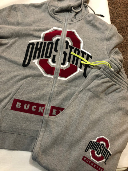 OSU Sweatsuit