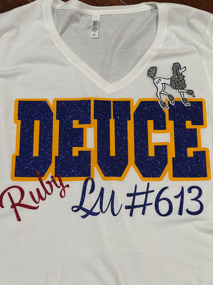 Deuce T-shirt