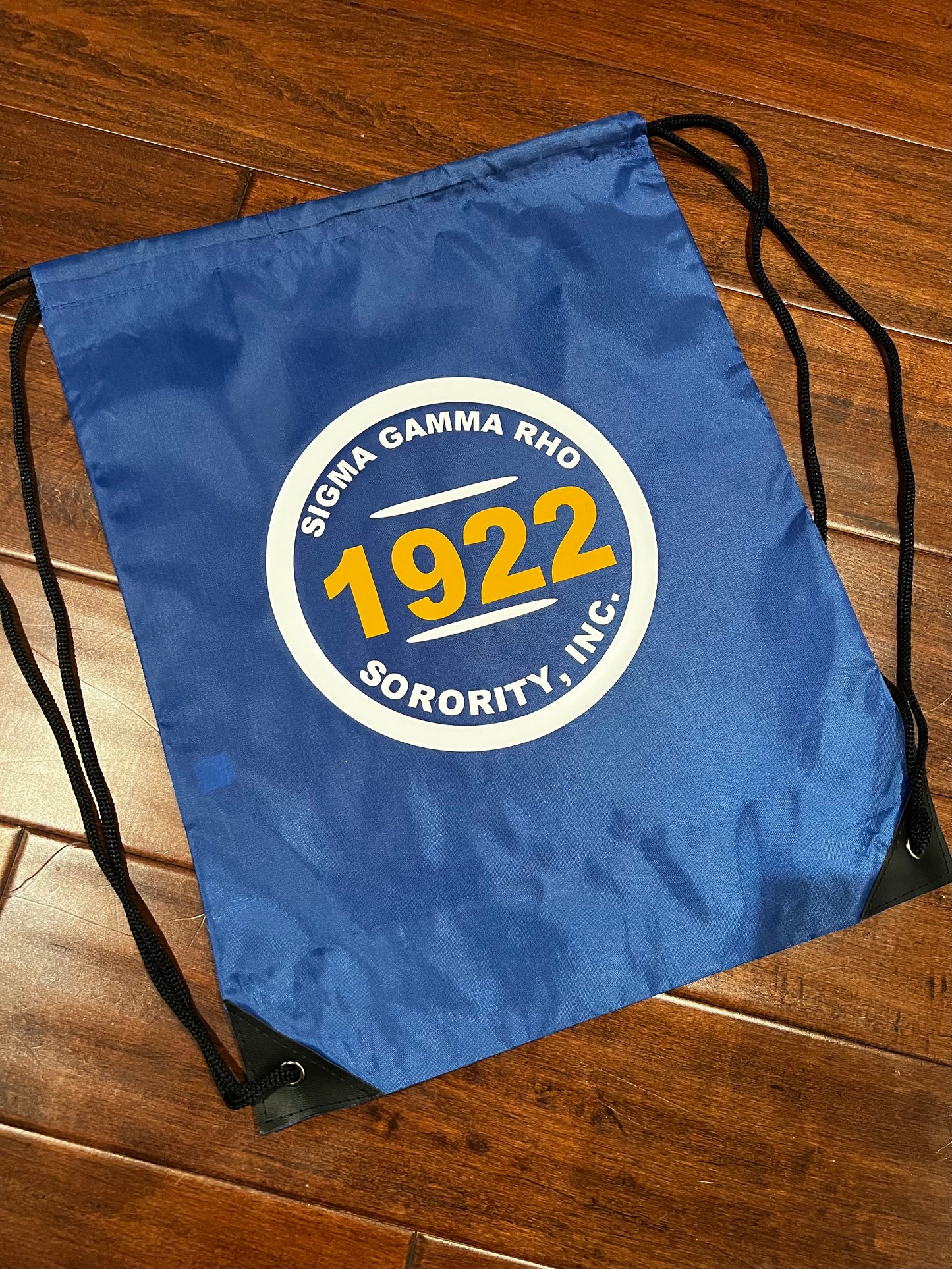 Sigma Drawstring Bags