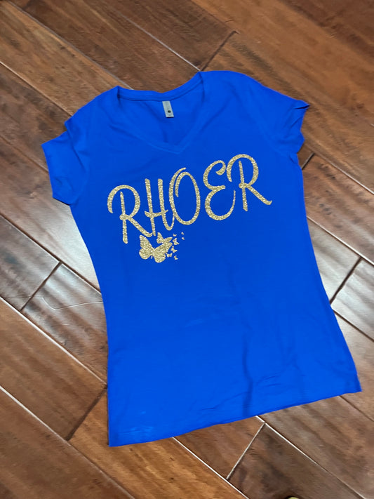 Rhoer Script on Sale!!!